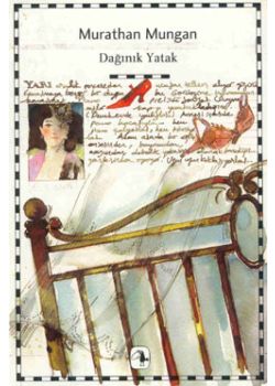Dağınık Yatak