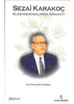 Sezai Karakoç