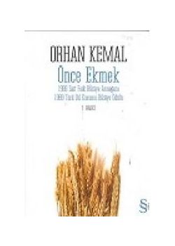 Önce Ekmek