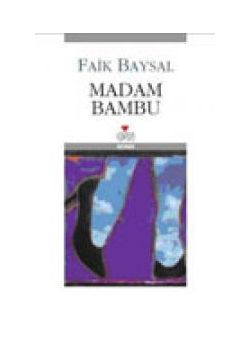 Madam Bambu