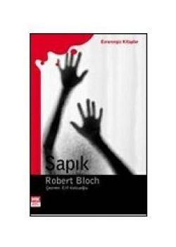 Sapık Robert Bloch