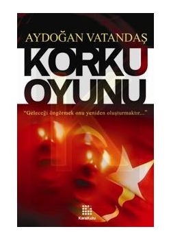 Korku Oyunu