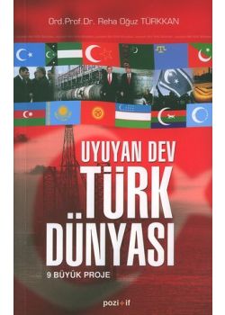 Uyuyan Dev Türk Dünyasi