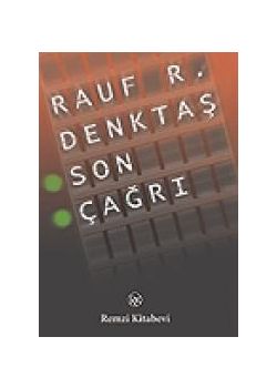Son Çağrı