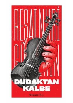 Dudaktan Kalbe