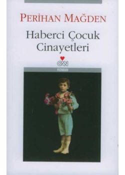 Haberci Çocuk Cinayetleri
