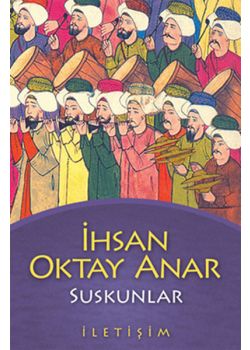 Suskunlar