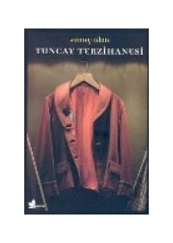 Tuncay Terzihanesi