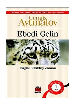 Ebedi Gelin