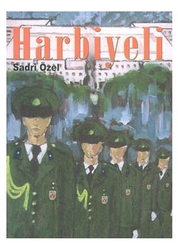 Harbiyeli