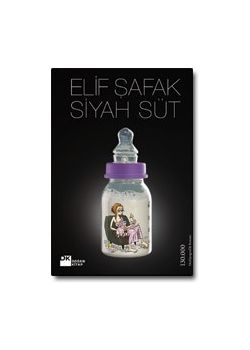 Siyah Süt