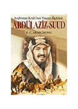 Abdülaziz Bin Suud