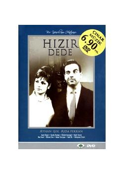 Hızır Dede Ayhan Işık, Ajda Pekkan