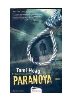 Paranoya