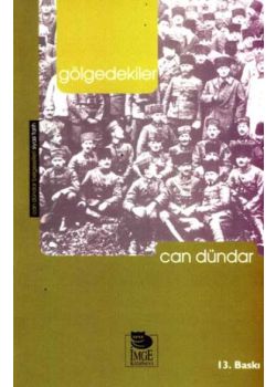 Gölgedekiler