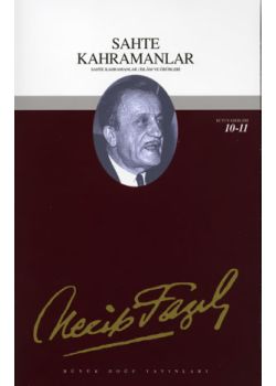 Sahte Kahramanlar
