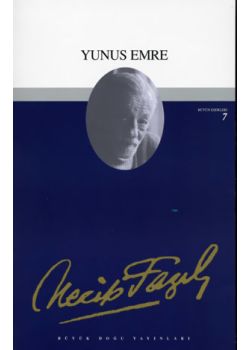 Yunus Emre