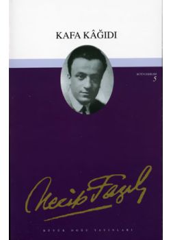 Kafa Kâğıdı