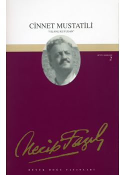 Cinnet Mustatili