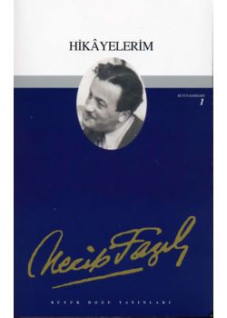 Hikayelerim