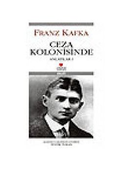 Ceza Kolonisinde