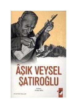 Aşık Veysel Şatıroğlu Aydil Erol