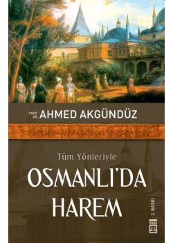Osmanli'da Harem