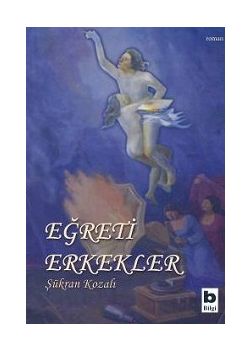 Eğreti Erkekler