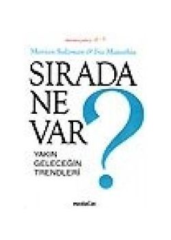 Sırada Ne Var?
