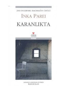 Karanlıkta