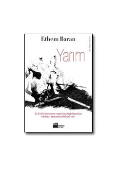 Yarım
