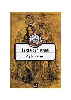 Aşkname