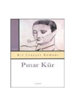 Bir Cinayet Romanı