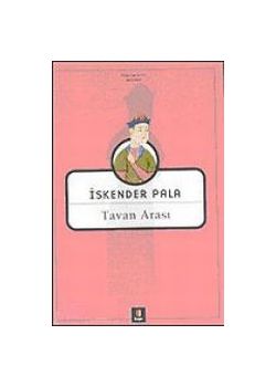 Tavan Arasi