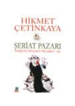 Seriat Pazarı