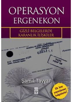 Operasyon Ergenekon
