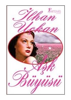 Aşk Büyüsü