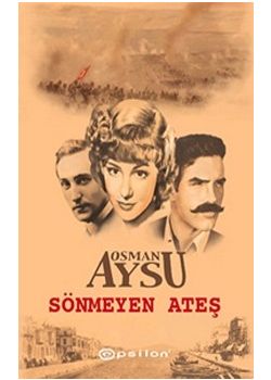 Sönmeyen Ateş