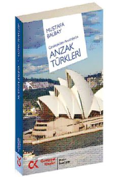 Anzak Türkleri