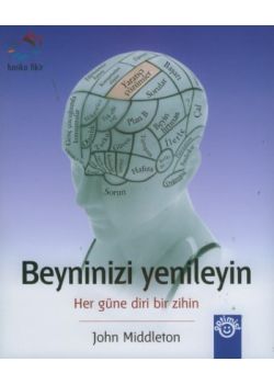 Beyninizi Yenileyin