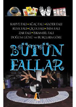 Günün Kampanyasi Bütün Fallar Lilay Koradan
