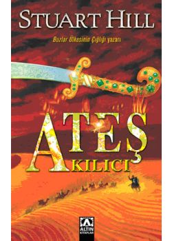 Ateş Kılıcı