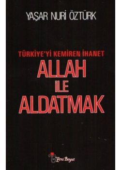 Allah ile Aldatmak