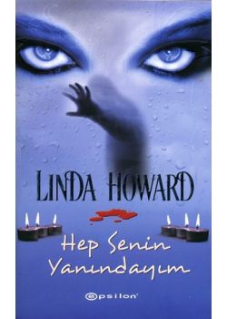 Hep Senin Yanındayım Linda Howard