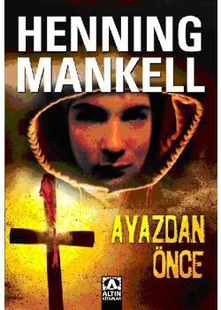 Ayazdan Önce