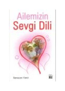 Ailemizin Sevgi Dili