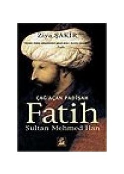 Fatih Sultan Mehmed Han