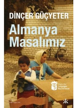  Almanya Masalımız