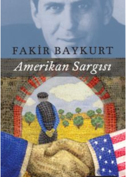 Amerikan Sargisi