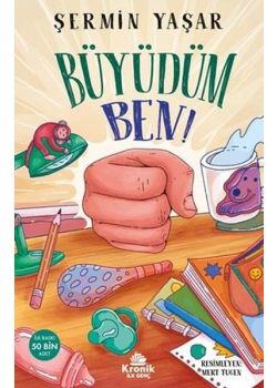 Büyüdüm Ben!
